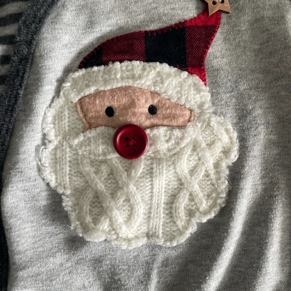 Mud pie Santa - Picture 2 of 3